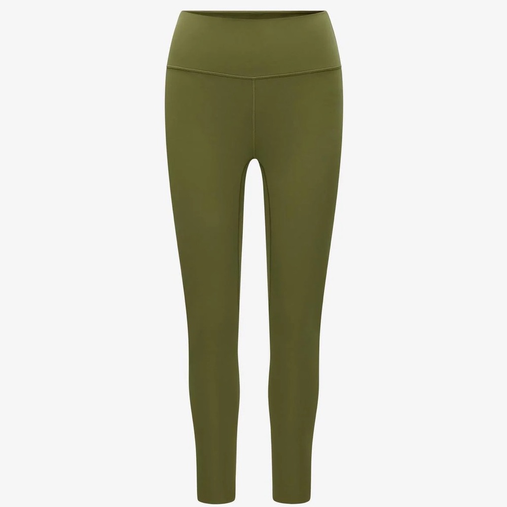 ThirdLove Olive Leggings